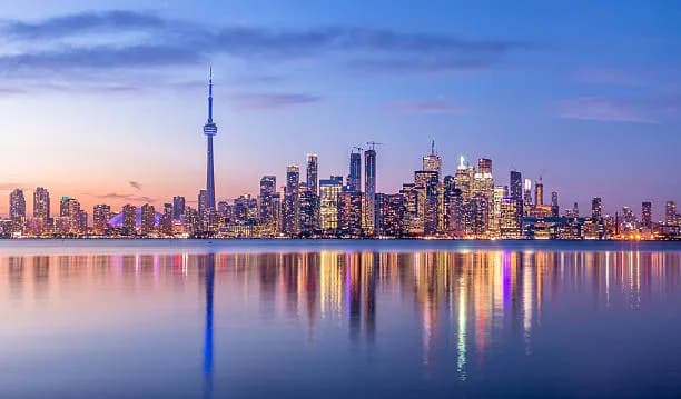 Ontario
