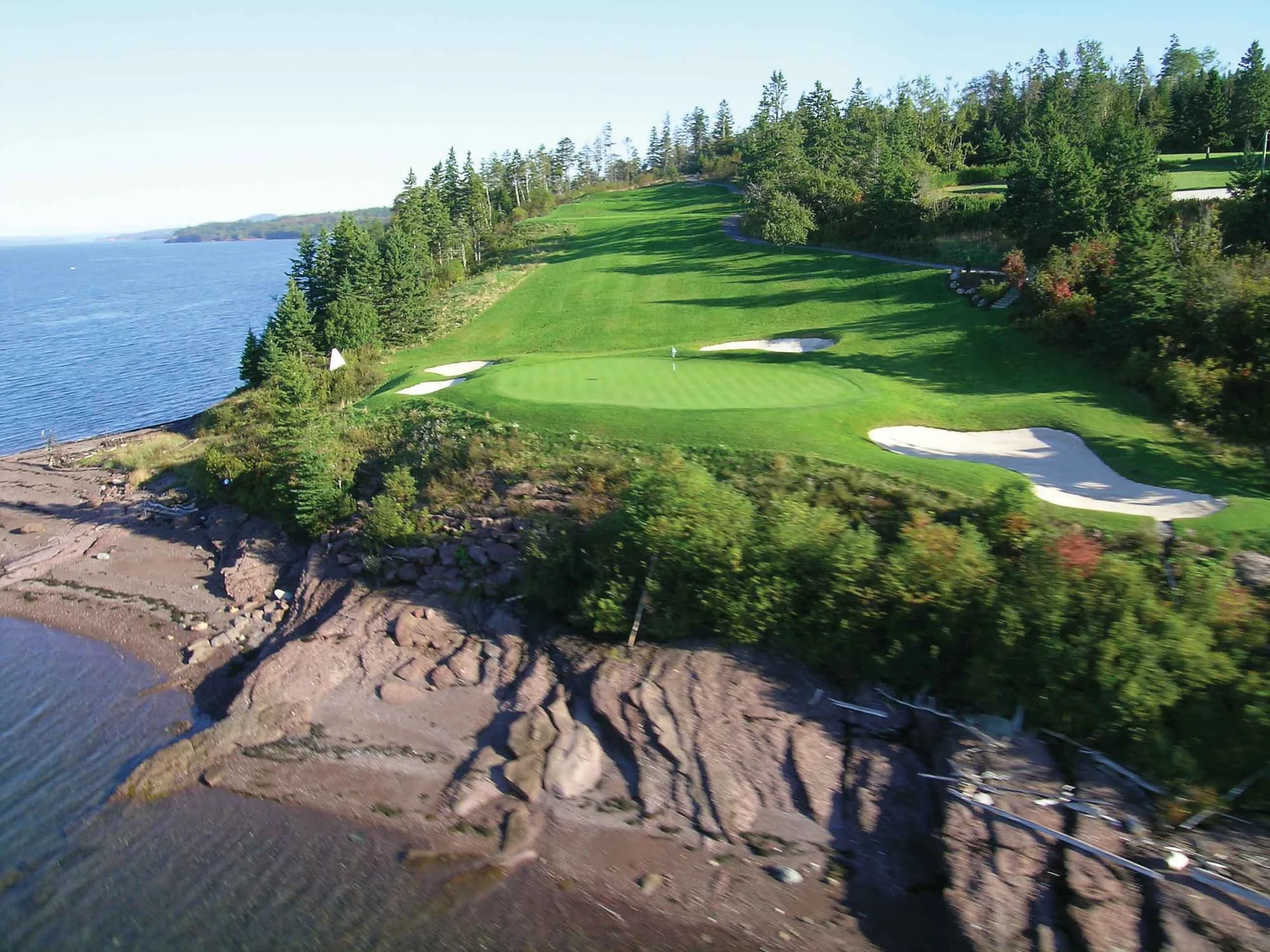 New Brunswick