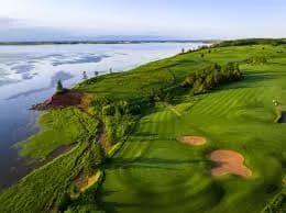 Prince Edward Island